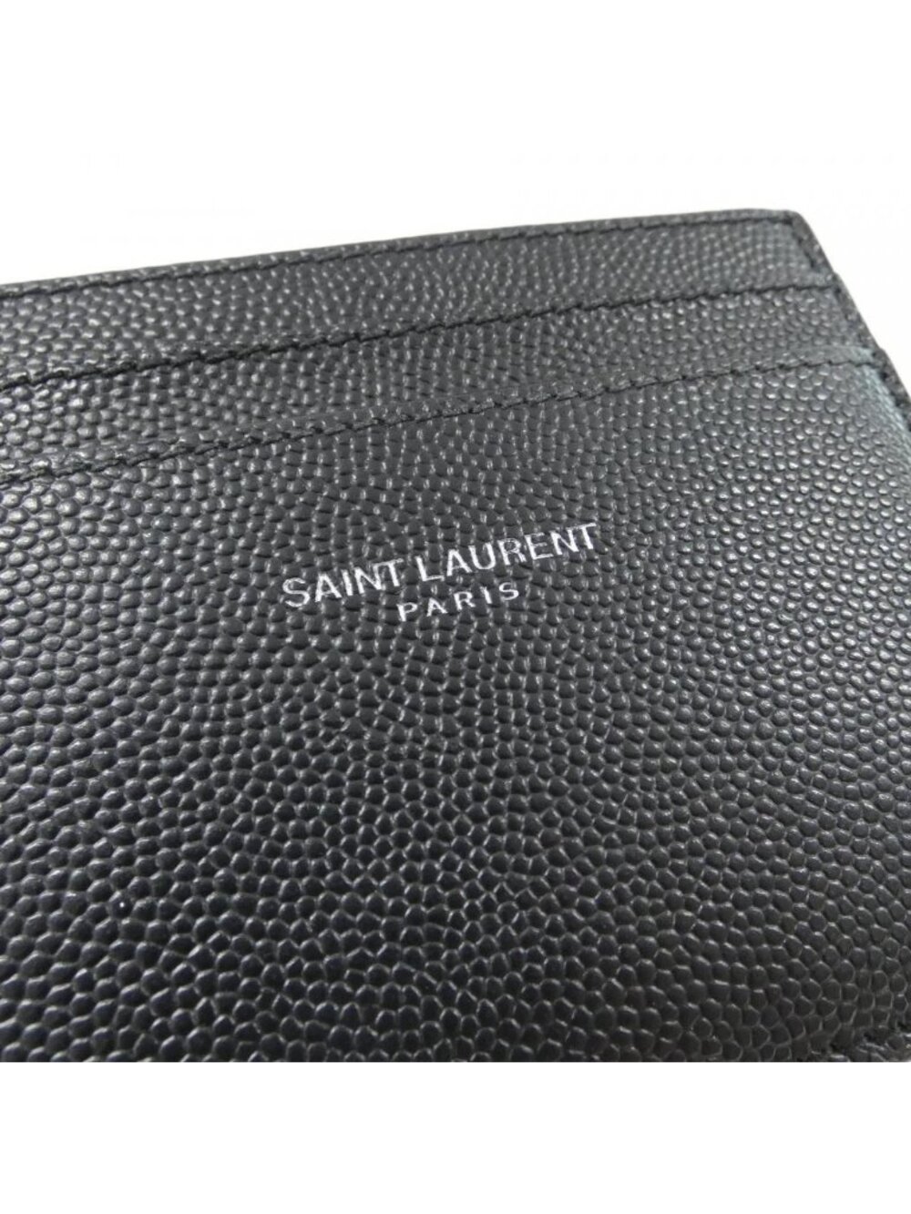 Saint Laurent Card Case - Picture 4 of 5